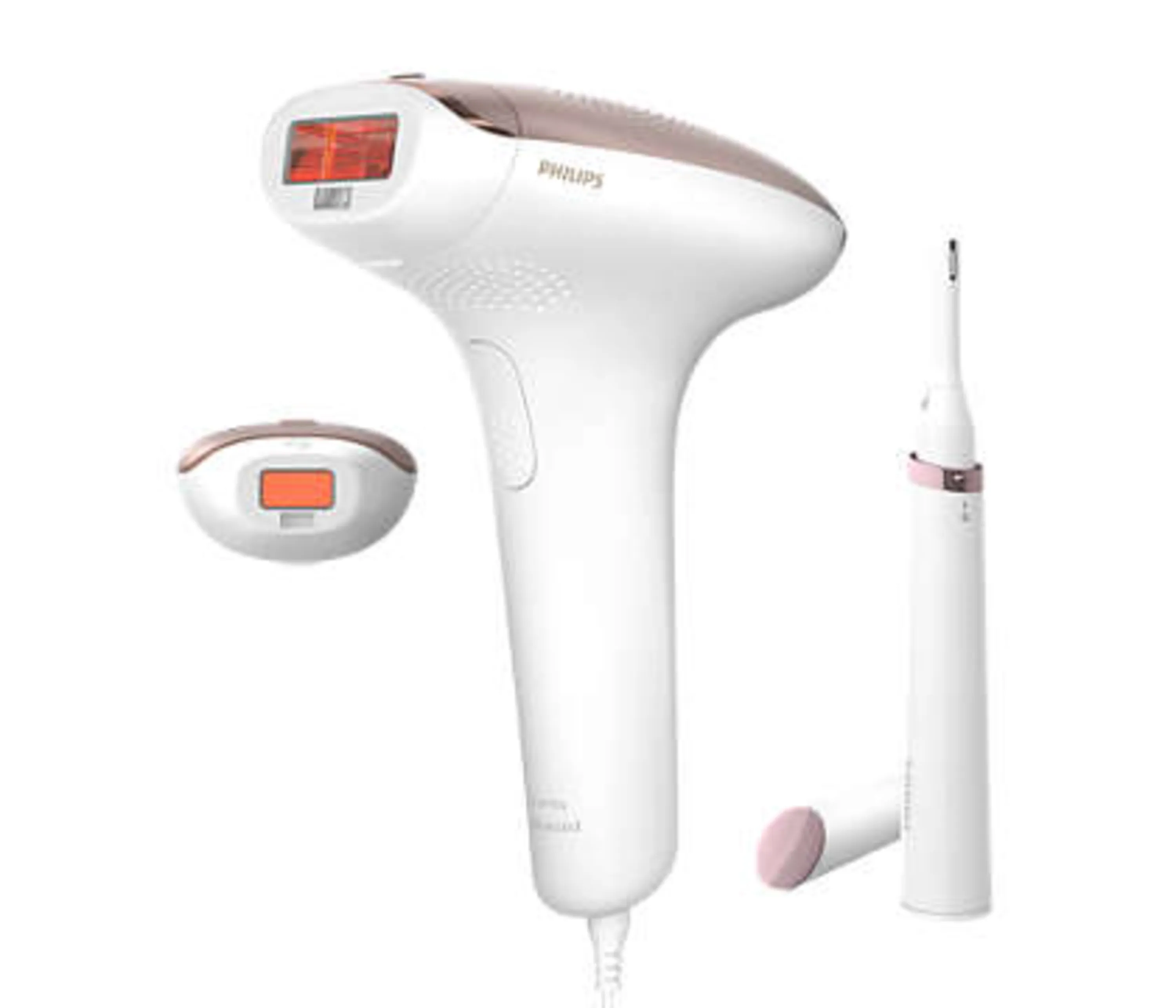 لیزر بدن فیلیپس مدل BRI921 لیزر بدن فیلیپس مدل BRI921